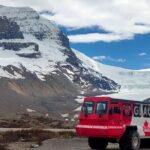 Columbia Icefield Peyto Lake Bow Lake from Calgary Canmore Banff - What to Expect From the Price