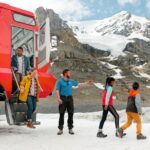 Columbia Icefield Tour with Glacier Skywalk - Who Is This Tour For?