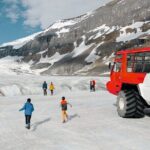 Columbia Icefield,Peyto Lake,Bow Lake Day Trip from Banff/Calgary - What the Tour Includes and What to Expect