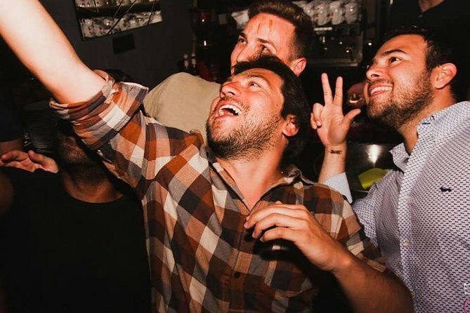 Columbo Pub Crawl Belgrade - Final Thoughts