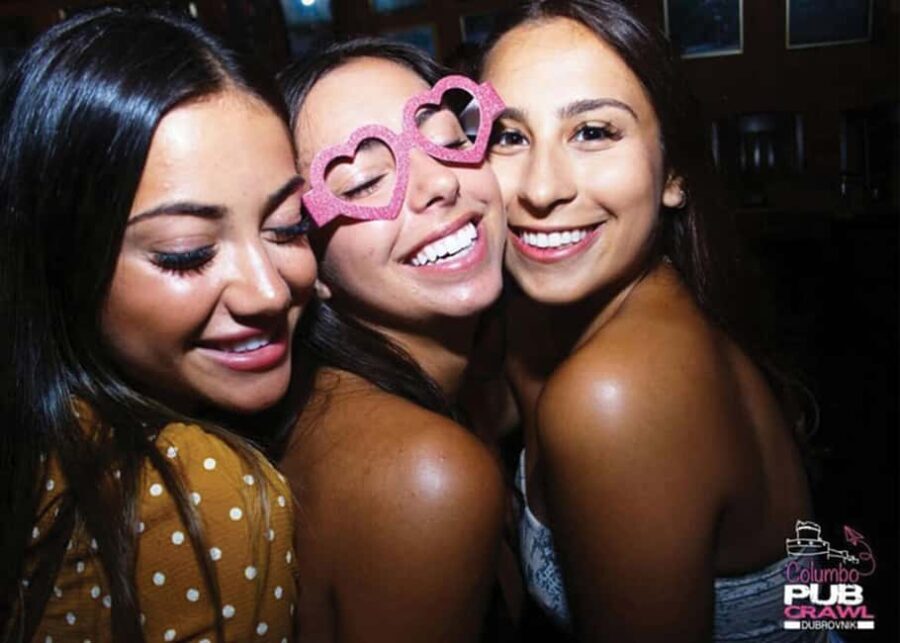 Columbo Pub Crawl Dubrovnik - An Honest Look at the Dubrovnik Pub Crawl