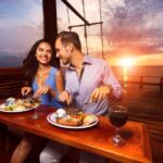 Columbus Romantic Dinner in Cancún - A detailed look at the experience