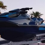 Comacchio: Jet Ski Rental with Skipper in the Po Delta - The Experience of a Guided Jet Ski Ride