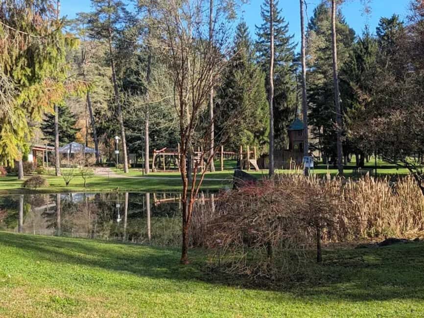 Comano Terme: Terme di Comano SPA Experience Ticket - Who Should Consider This Experience?