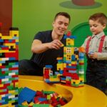 Combi Ticket: LEGOLAND Discovery Centre & SEA LIFE Oberhausen - What the Reviews Say