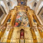 Combined admission to San Antonio de los Alemanes and the Monastery of San Plácido - FAQs