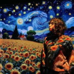 Combined ticket: Digital Exhibition & Museum of Illusions - What’s Included and How It Works