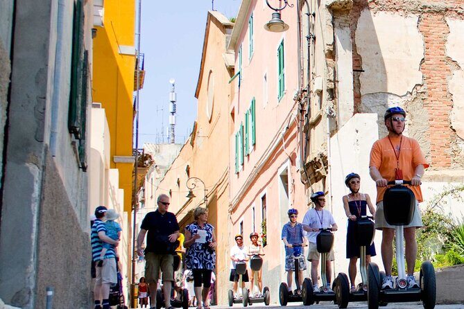 Combo: Cagliari Old Town and the Oasis of Flamingos - Who Is This Tour Perfect For?