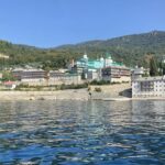 Combo Cruise to Mount Athos & Ammoliani Island - The Value of This Tour