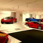 Combo Ferrari Museums with Transfers from Modena - What to Expect from the Tour