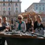 Combo Florence: Walking Tour with the the Accademia Gallery Tour - What’s Included and What to Expect