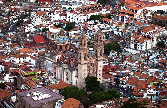 COMBO - Guadalupe Shrine & Teotihuacan Pyramids + Taxco (2 days) - Who Is This Tour Best For?