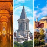 Combo: Hagia Sophia+Basilica Cistern Optional Topkapi Palace - How the Experience Works in Practice