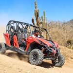 COMBO Horseback Riding & UTV Tour - What We Think About the Experience
