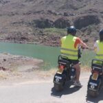 Combo : Rent e-Scooter + option Rent Jet Ski in Playa Ingles - Who is This Experience Best Suited For?