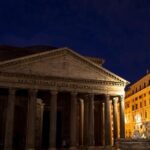 COMBO: Rome's Bone Crypts Tour & Rome's Dark Side Ghost Tour - A Deep Dive into the Experience