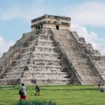 Combo Saver: Chichen Itza & Cenote + Isla Mujeres Catamaran - What’s Included and What’s Not