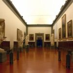 Combo Skip The Line - Accademia Gallery And Uffizi Gallery Tour - Transitioning to the Uffizi Gallery