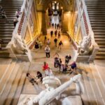Combo Ticket: Kunsthistorisches Museum & Imperial Treasury - How the Experience Is Structured
