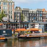 Combo Ticket: Van Gogh Museum Ticket and 1-Hour Canal Cruise - The Practicalities: Price, Duration, and Group Size
