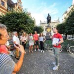 Combo Tour in Leipzig: Guided City Tour & City Sightseeing - What You Can Expect from the Tour