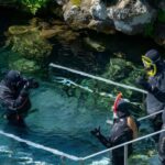 Combo Tour: Private Golden Circle With Silfra Snorkeling - The Itinerary Breakdown