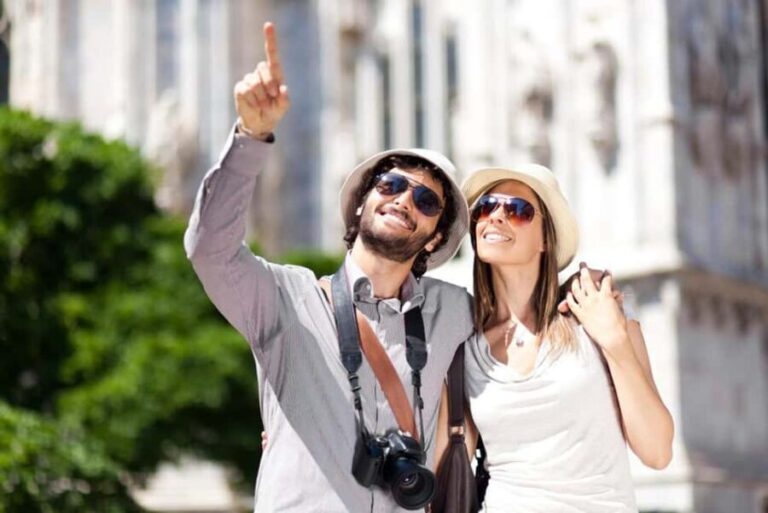 Combo Tour: The Last Supper + Milan Open Bus - Who This Tour Is Best For