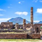 Combo Tour_Pompeii & Vesuvius - Visiting Pompeii