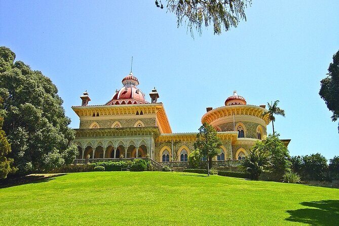 Come Live a Dream and be Part of the History of Portugal - The Guided Experience and Extras