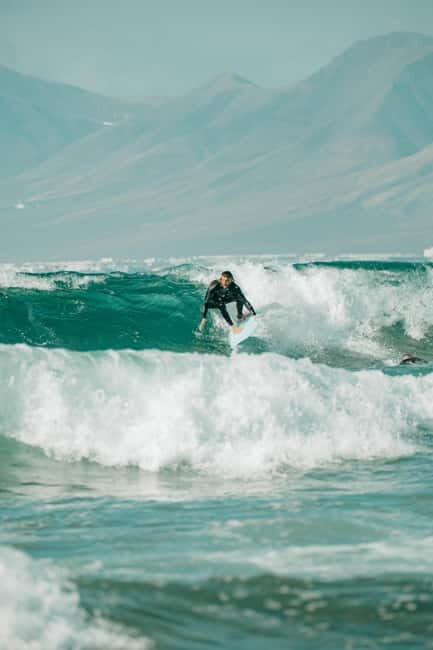 Come surf with me! Sealover Surfschool - What to Expect on Your Surf Lesson