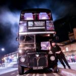 Comedy Horror Show: York Ghost Bus Tour - What’s Included and How Is It Structured?
