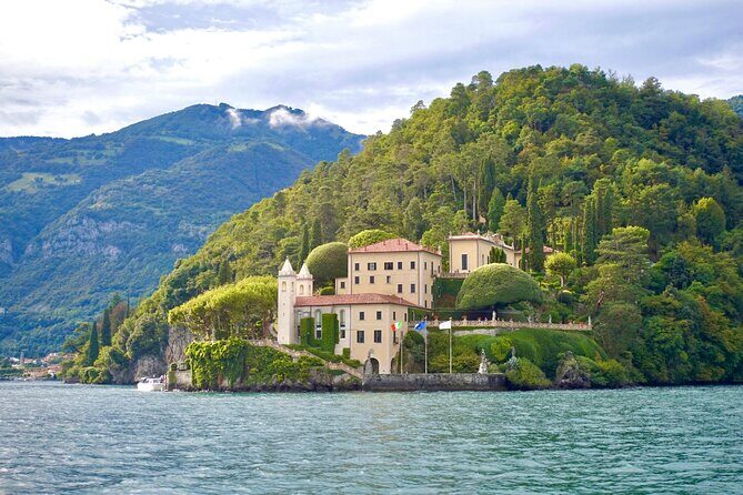 ComeToComo_Boat Tour from Argegno in Compact Cruiserboat - Exploring Lake Como by Boat: What to Expect
