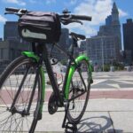 Comfort Hybrid Boston City Bike Rental - What to Expect from Your Bike Adventure