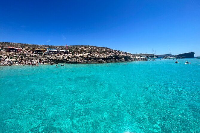 Comino and Parts of Gozo Full Day Private Boat Charter - Final Thoughts