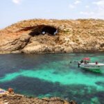 Comino & Blue Lagoon Cruise inc Photo Stop at Crystal Lagoon - What’s Included and What You Might Pay Extra For