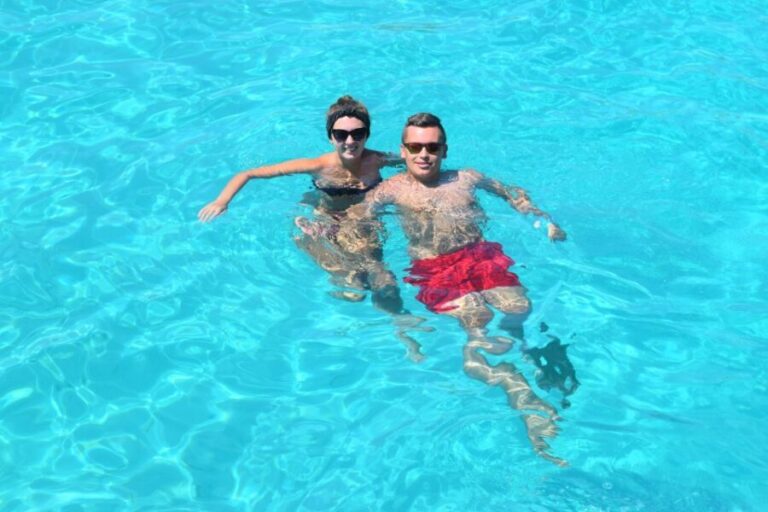 Comino: Blue Lagoon, Crystal Lagoon, and Seacaves Tour - Final Thoughts