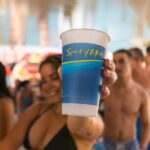 Comino Blue Lagoon Prime Catamaran Tour with All Inclusive - The Food and Drinks