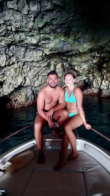 Comino: Mystic Caves, Blue and Crystal Lagoon Boat Cruise - The Details: What’s Included and What to Keep in Mind