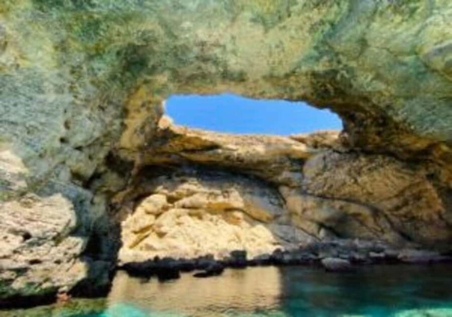 Comino: Popeye Cave Boat Tour with Snorkeling - The Benefits of a Short Boat Trip