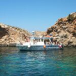 Comino: Private Boat Trips, Swimming stops and Caves Tours - The Experience on Board