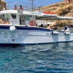 Comino: Private Boat Trips, Swimming stops and Caves Tours - What You Can Expect from the Tour