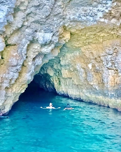 Comino's Best in a Flash: Caves, Coves & Beaches Boat Tour - The Experience and Its Value