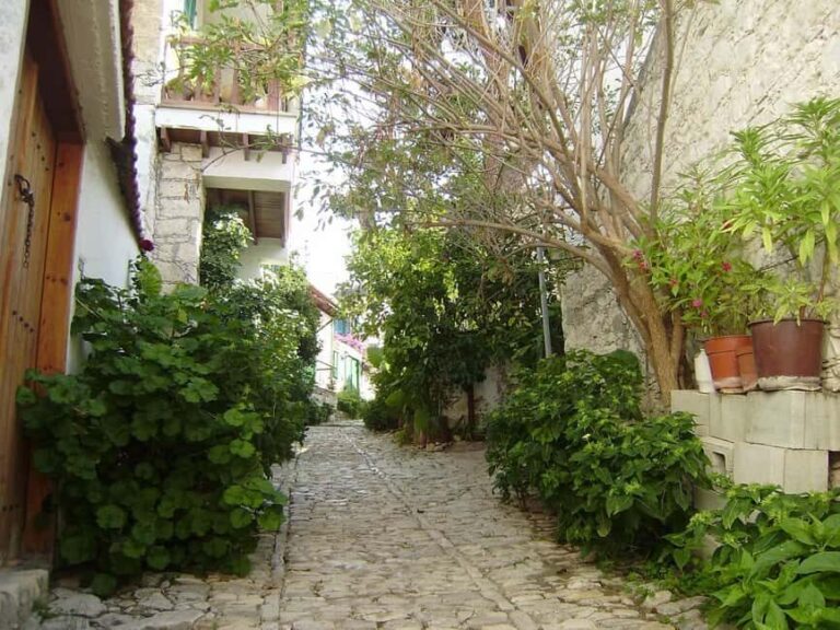 Commandaria zone wine villages: Winery tour with Lunch - What Travelers Say