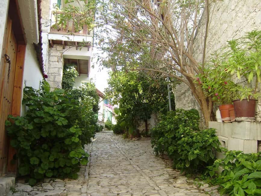 Commandaria zone wine villages: Winery tour with Lunch - What Travelers Say