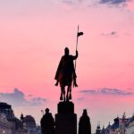 Communism and its fall Prague private tour - Practical Details