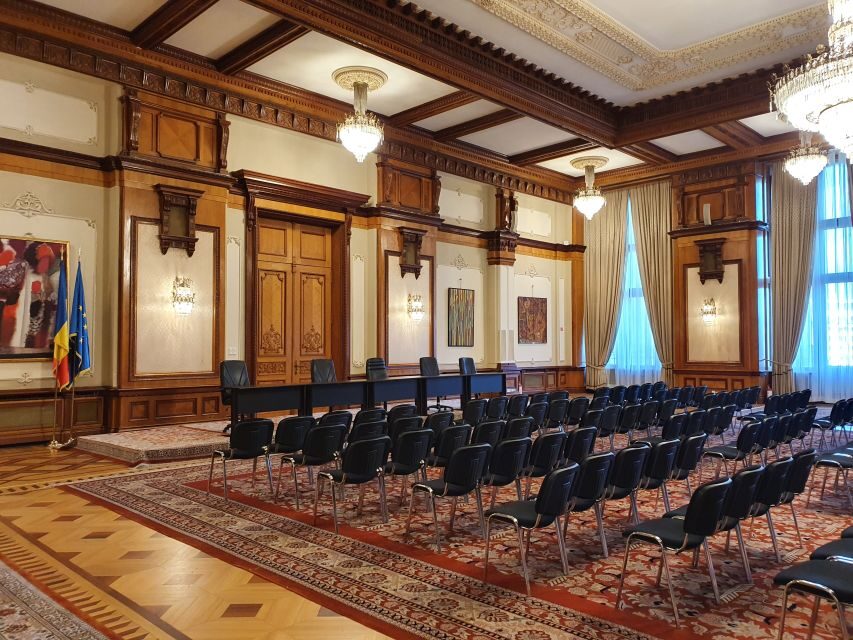 Communism History with Execution Place of Nicolae Ceausescu - What Makes This Tour Stand Out