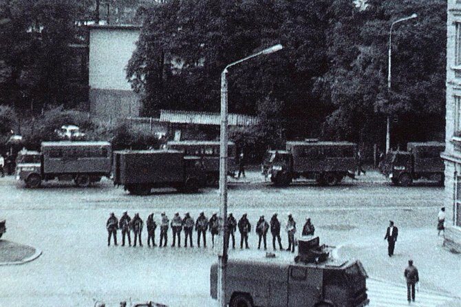 Communism in Wroclaw and in Poland - Private Tour - What to Expect from the Tour