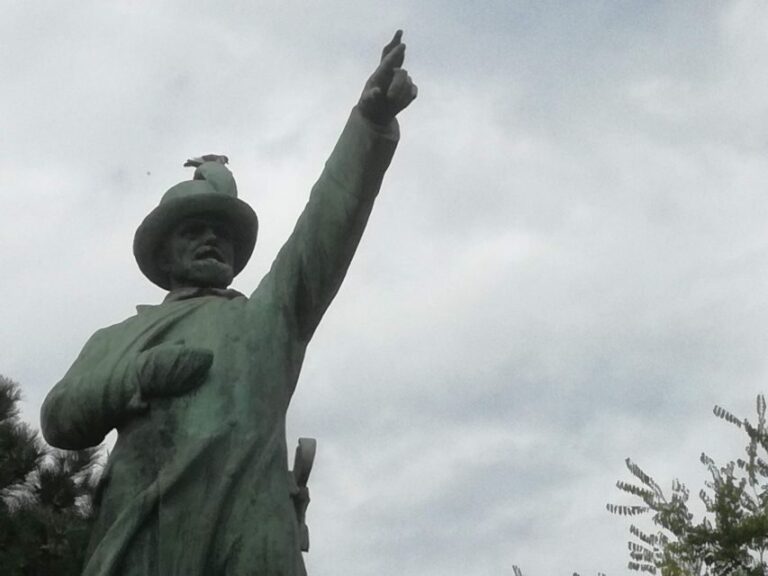 Communist Budapest Walking Tour - What You’ll Take Away