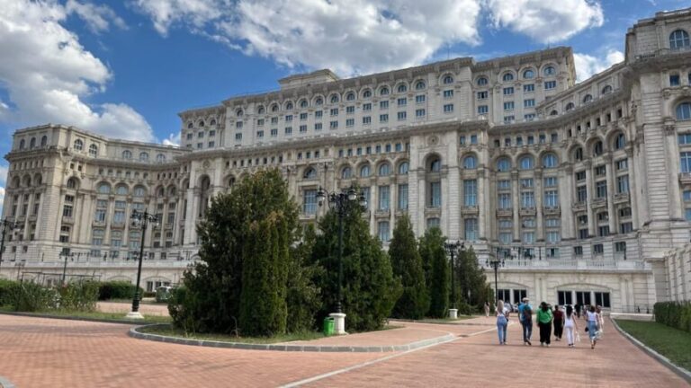 Communist Museums Marathon: 3 museums and all transfers incl - Deep Dive into the Experience