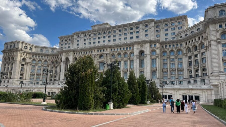 Communist Museums Marathon: 3 museums and all transfers incl - Deep Dive into the Experience